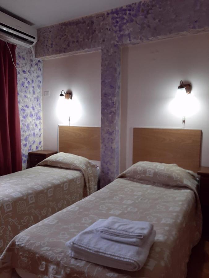 La Cascada Townhouse Hotel - Buenos Aires — Fotos 3