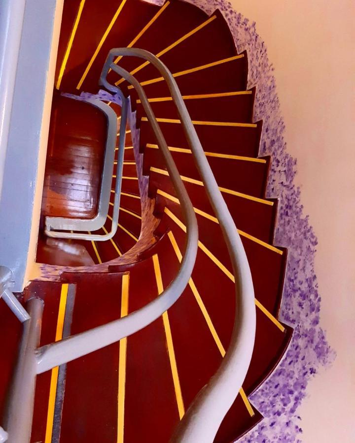 La Cascada Townhouse Hotel - Buenos Aires — Fotos 2