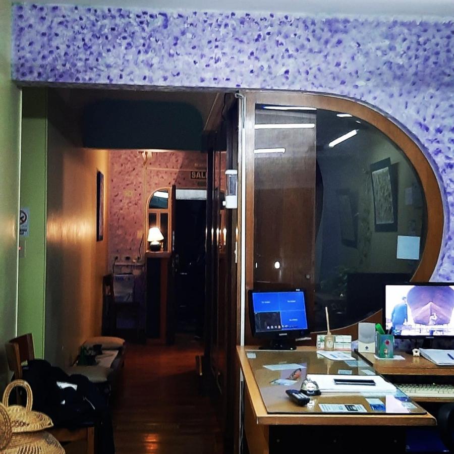 La Cascada Townhouse Hotel - Buenos Aires, Buenos Aires