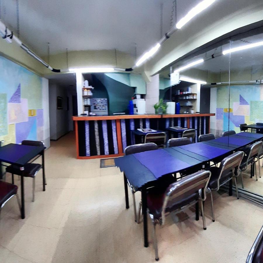 La Cascada Townhouse Hotel - Buenos Aires — Fotos 1